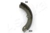 TOYOT 0449736090 Brake Shoe Set